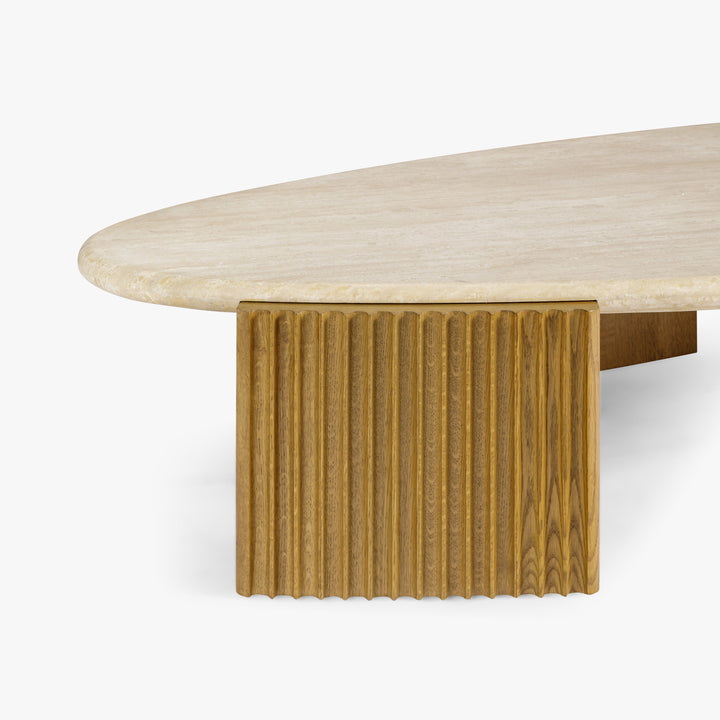 Co.House Bakari Coffee Table