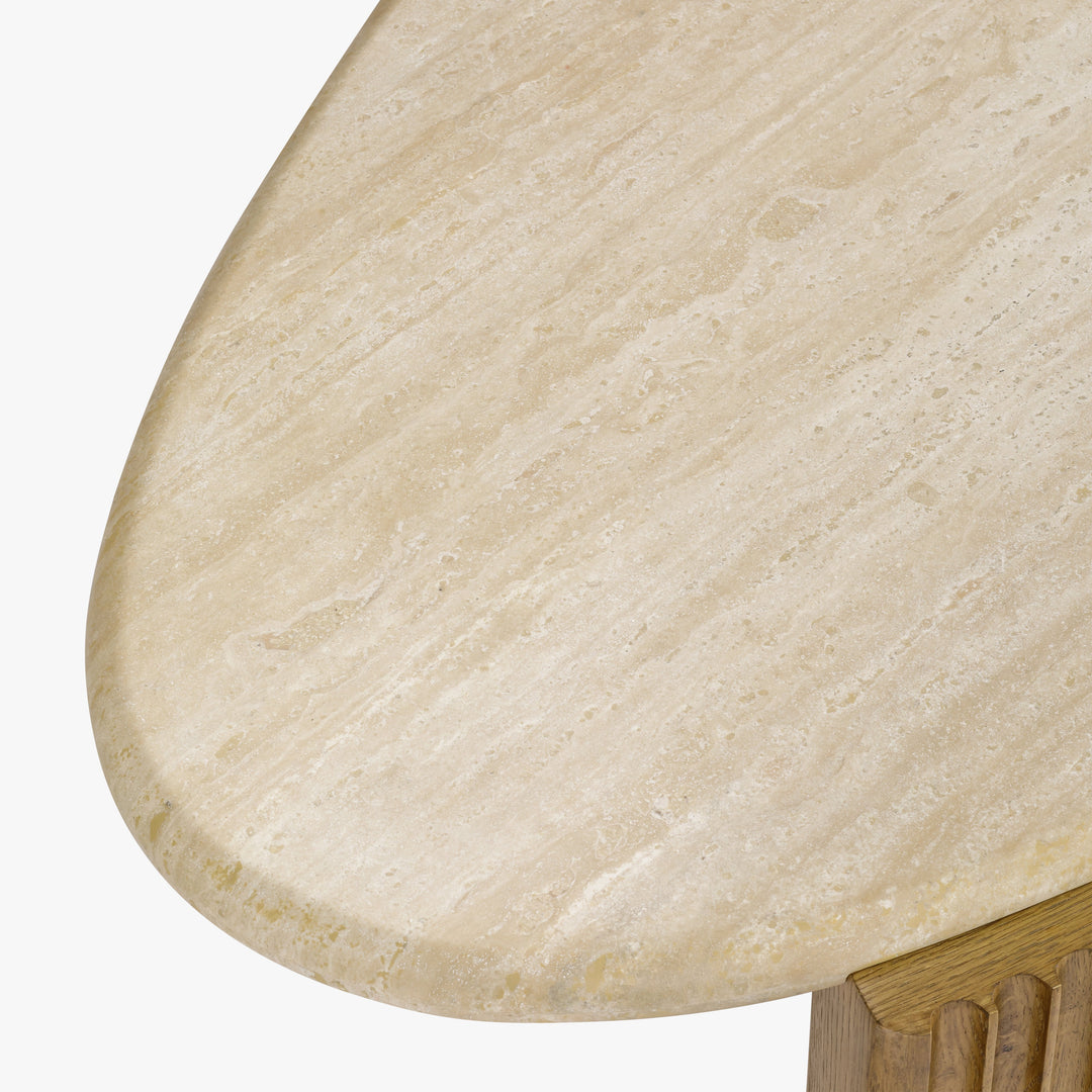 Co.House Bakari Coffee Table