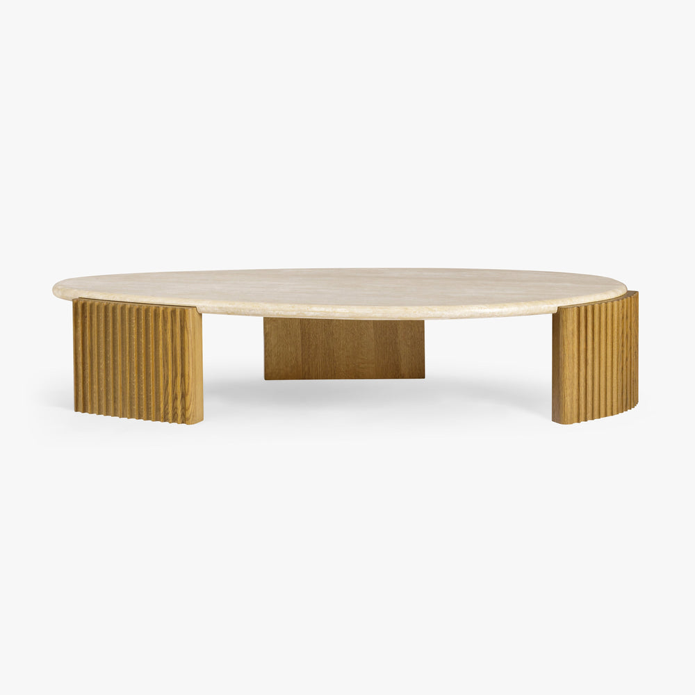 Co.House Bakari Coffee Table