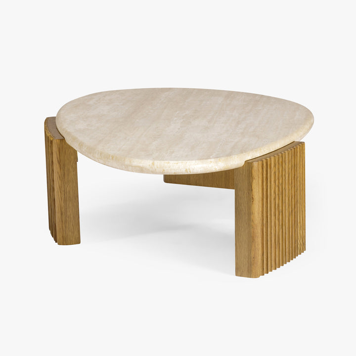 Co.House Bakari Coffee Table