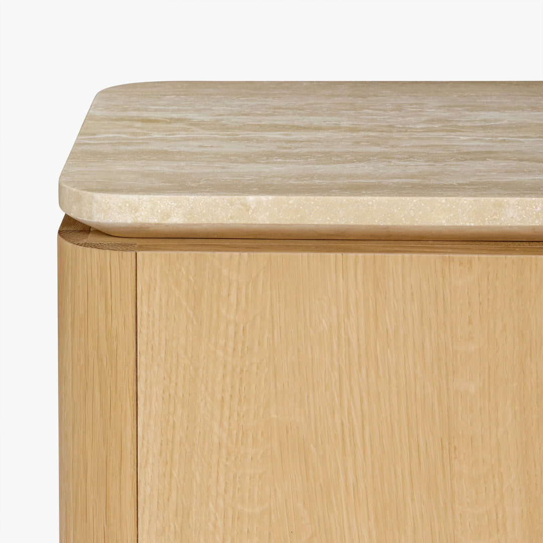 Co.House Marisol Side Table