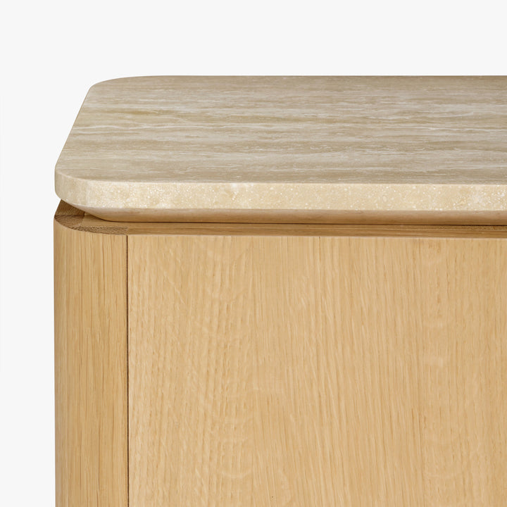 Co.House Marisol Side Table