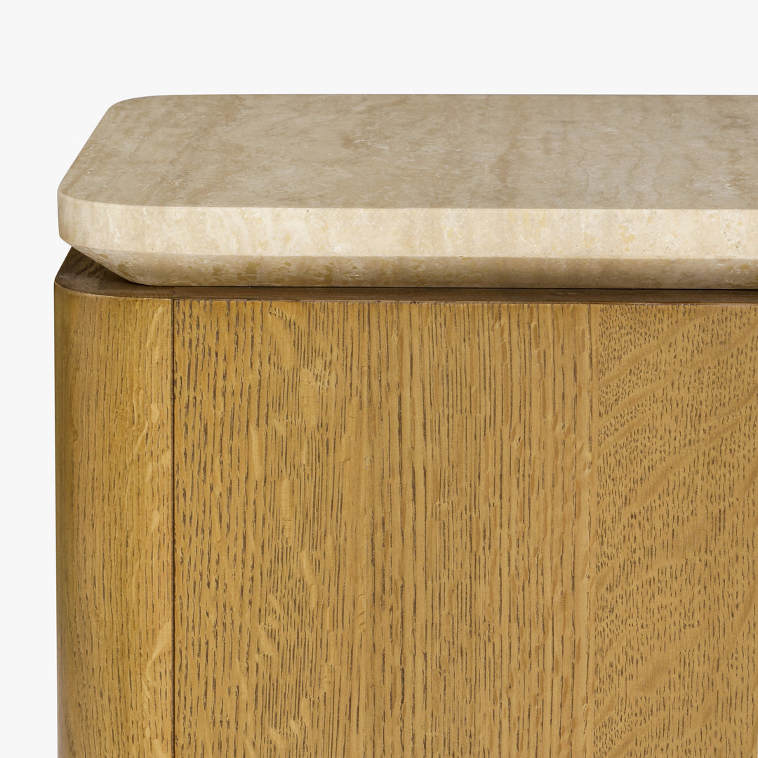 Co.House Marisol Side Table