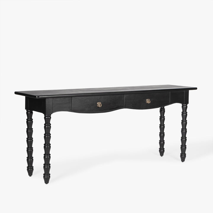 Co.House Spindle Console Table