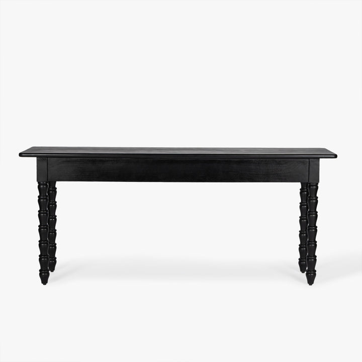 Co.House Spindle Console Table