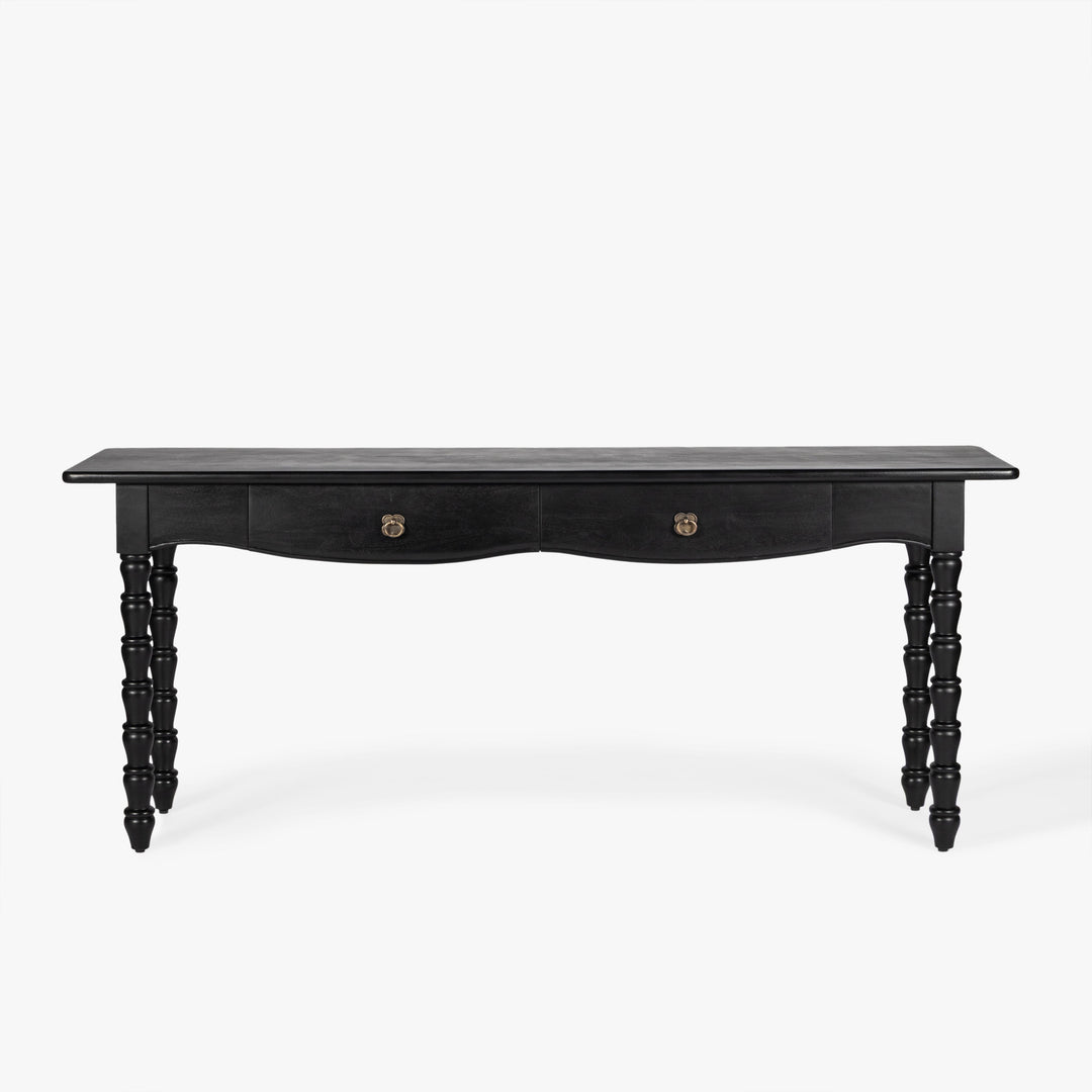 Co.House Spindle Console Table