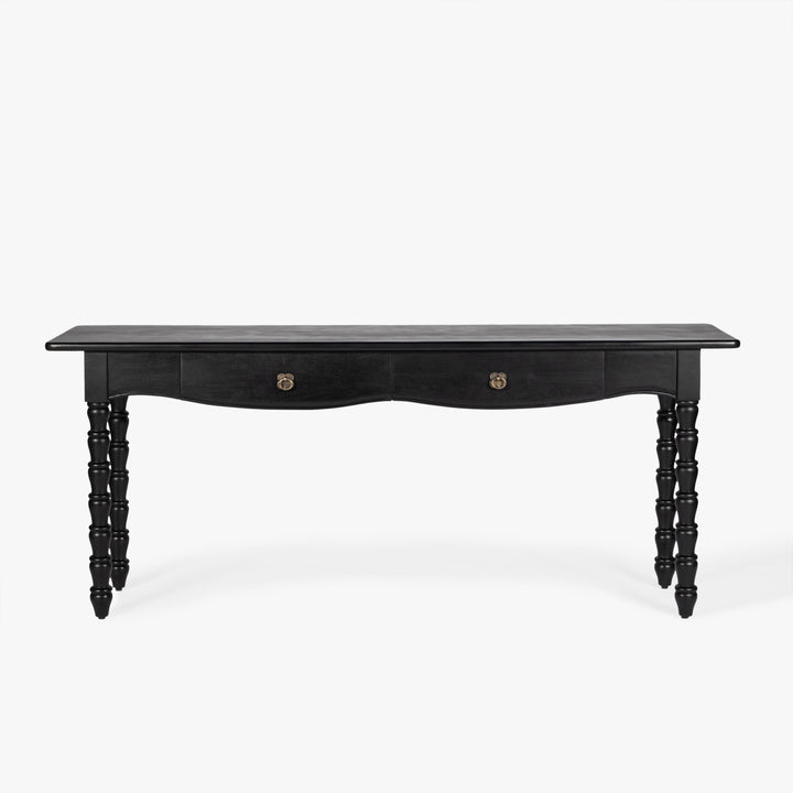 Co.House Spindle Console Table