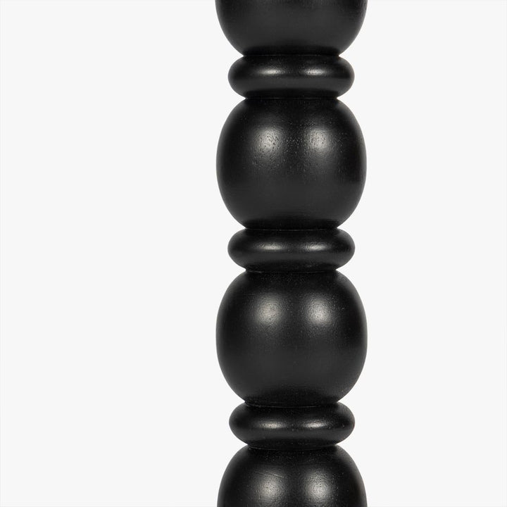 Spindle Drink Table