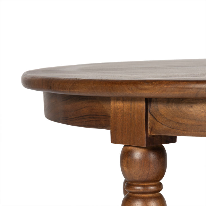 Co.House Spindle Coffee Table