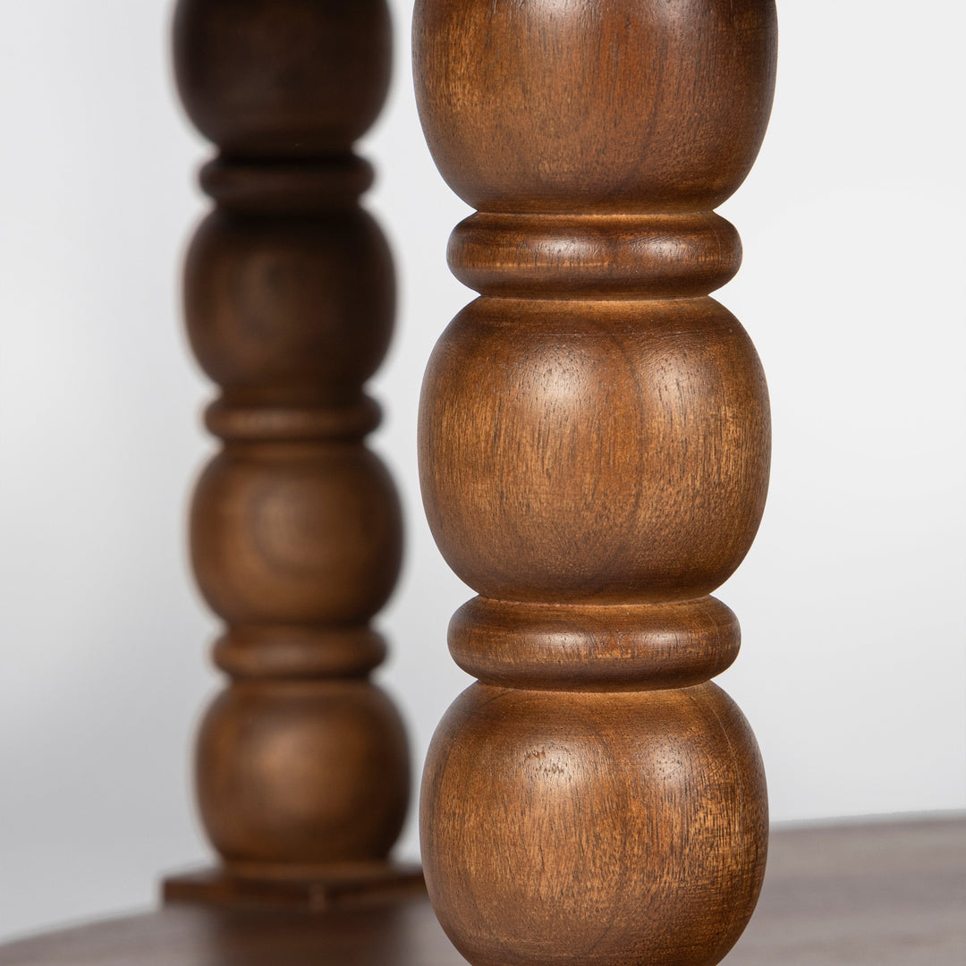 Co.House Spindle Coffee Table
