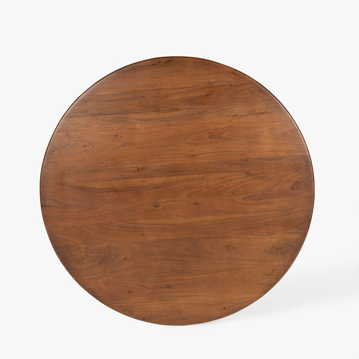 Co.House Spindle Coffee Table