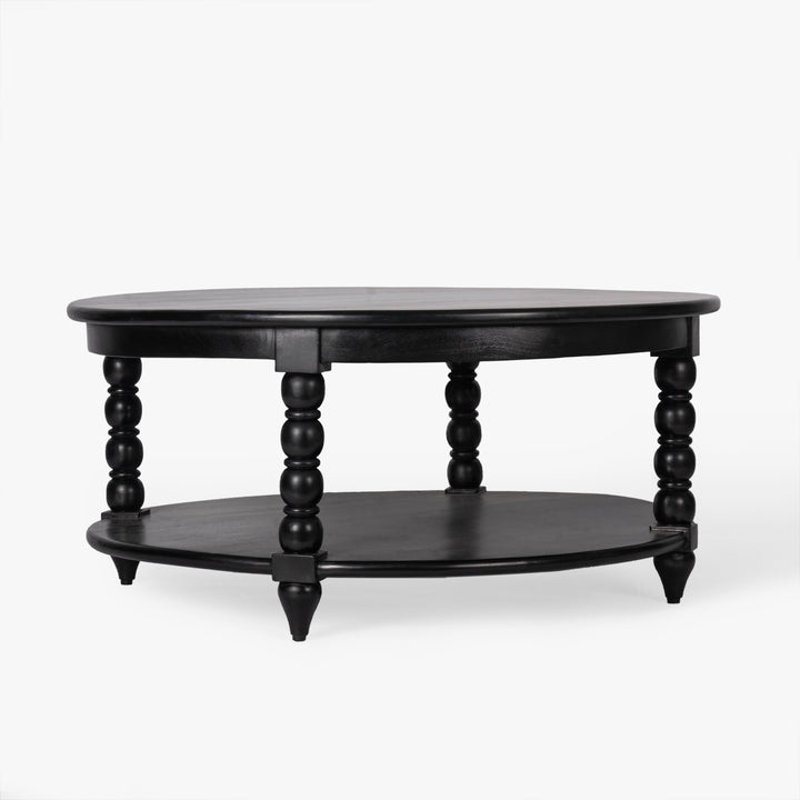 Co.House Spindle Coffee Table