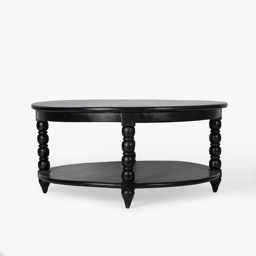 Co.House Spindle Coffee Table