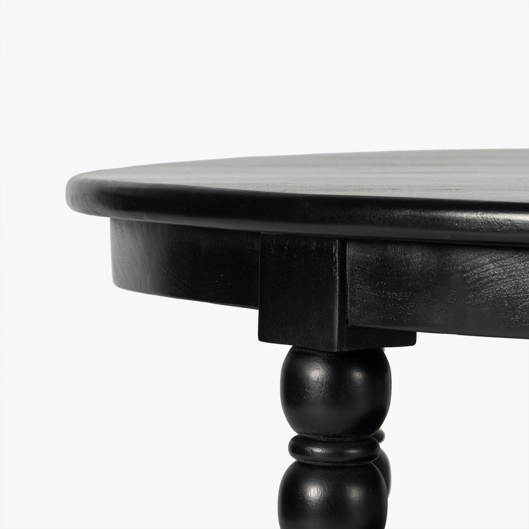 Co.House Spindle Coffee Table