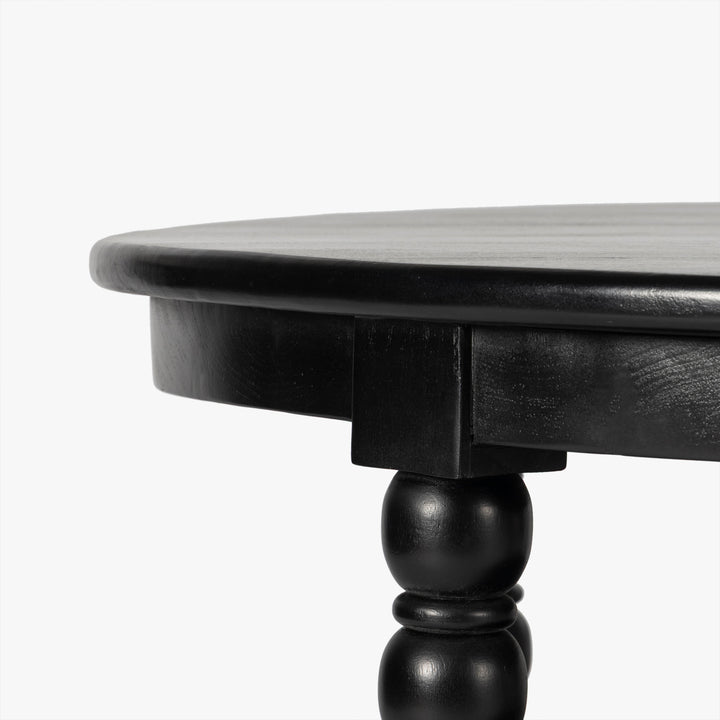 Co.House Spindle Coffee Table