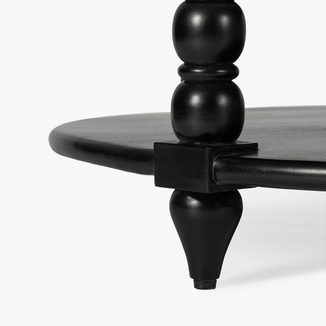 Co.House Spindle Coffee Table
