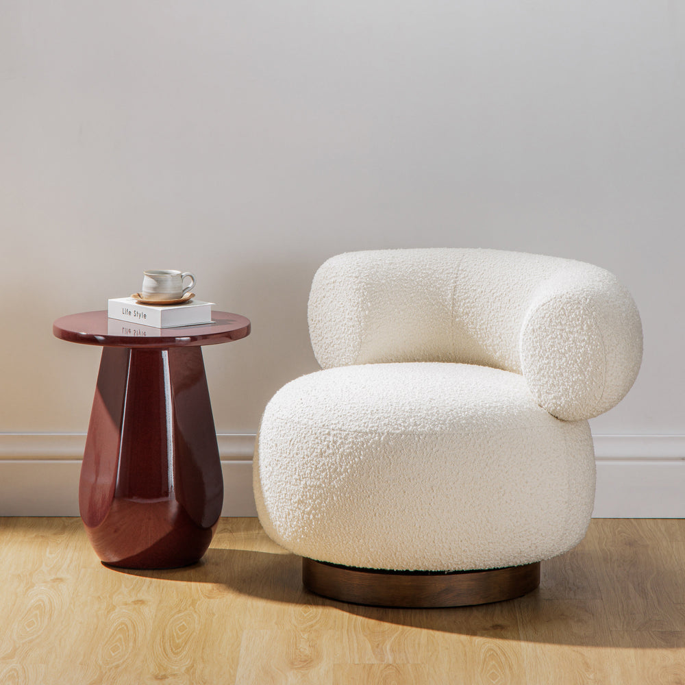 Co.House Lloyd Side Table
