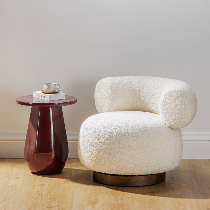 Co.House Lloyd Side Table