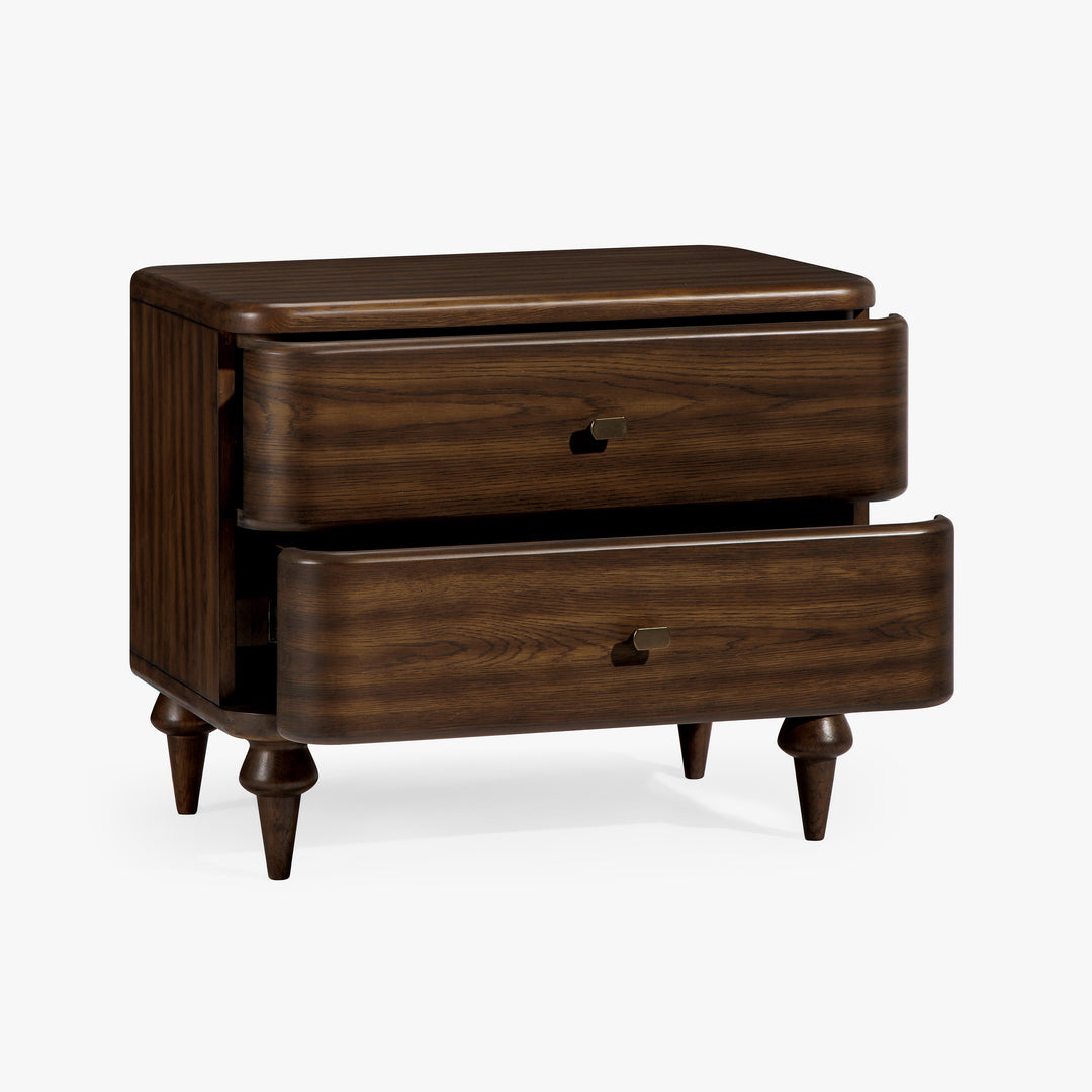 Co.House Louie Nightstand