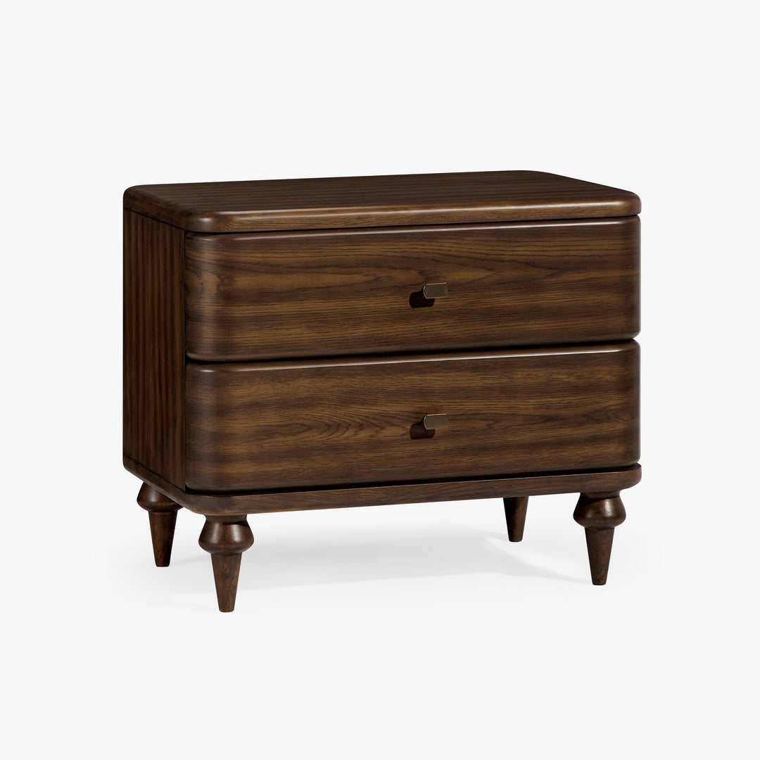 Co.House Louie Nightstand