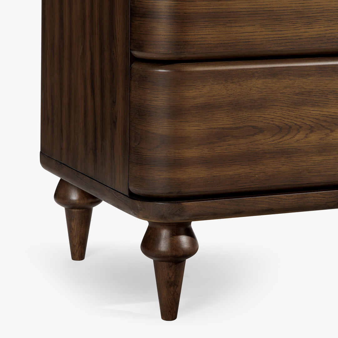 Co.House Louie Nightstand