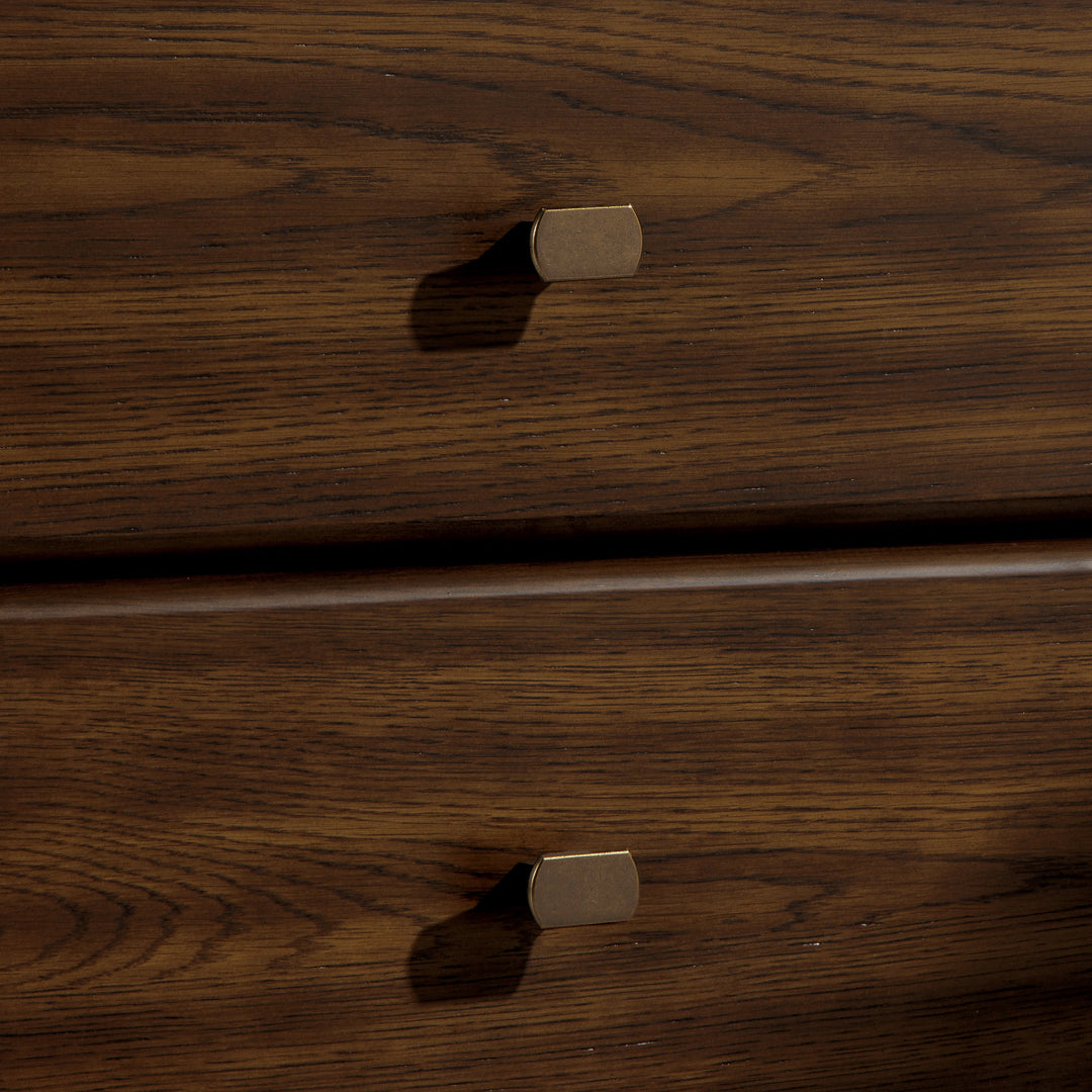 Co.House Louie Nightstand