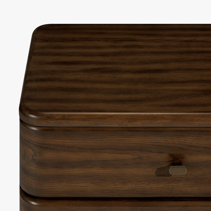 Co.House Louie Nightstand