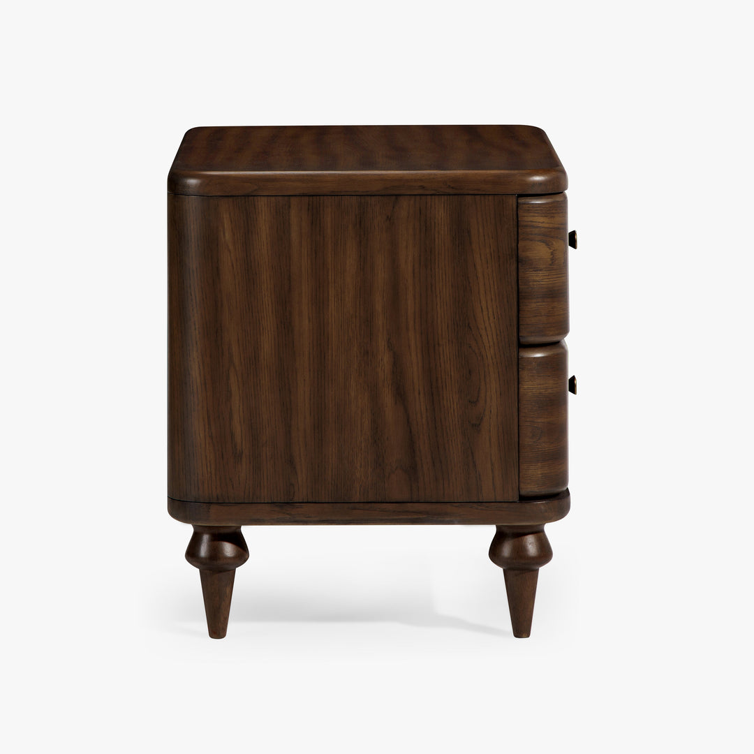 Co.House Louie Nightstand