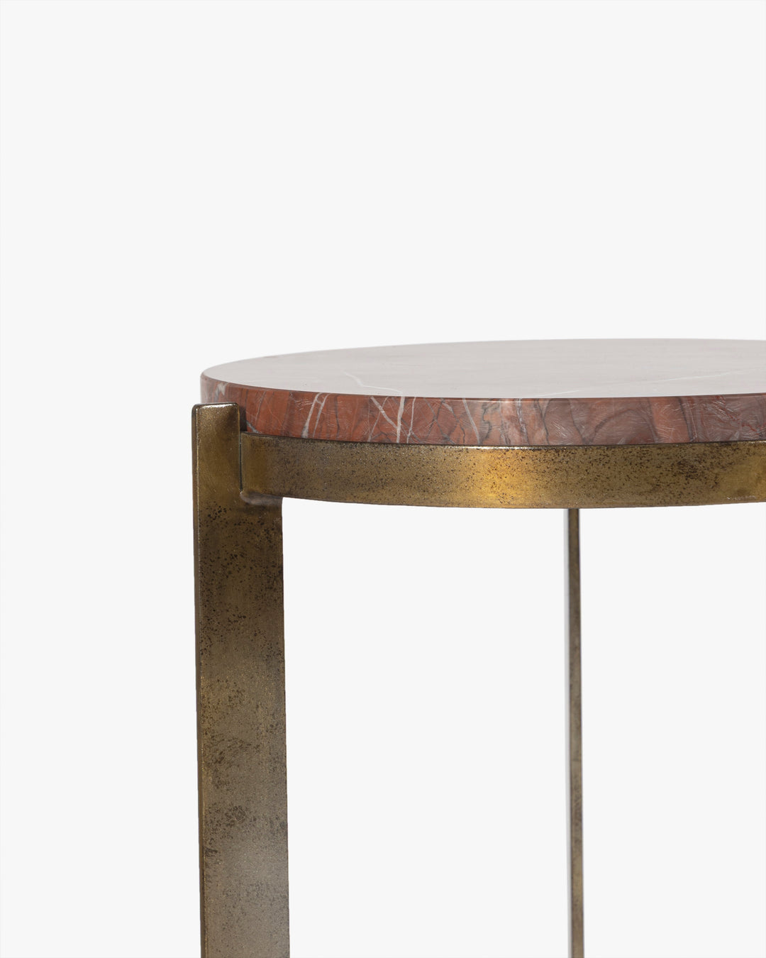 Co.House Bowden Side Table