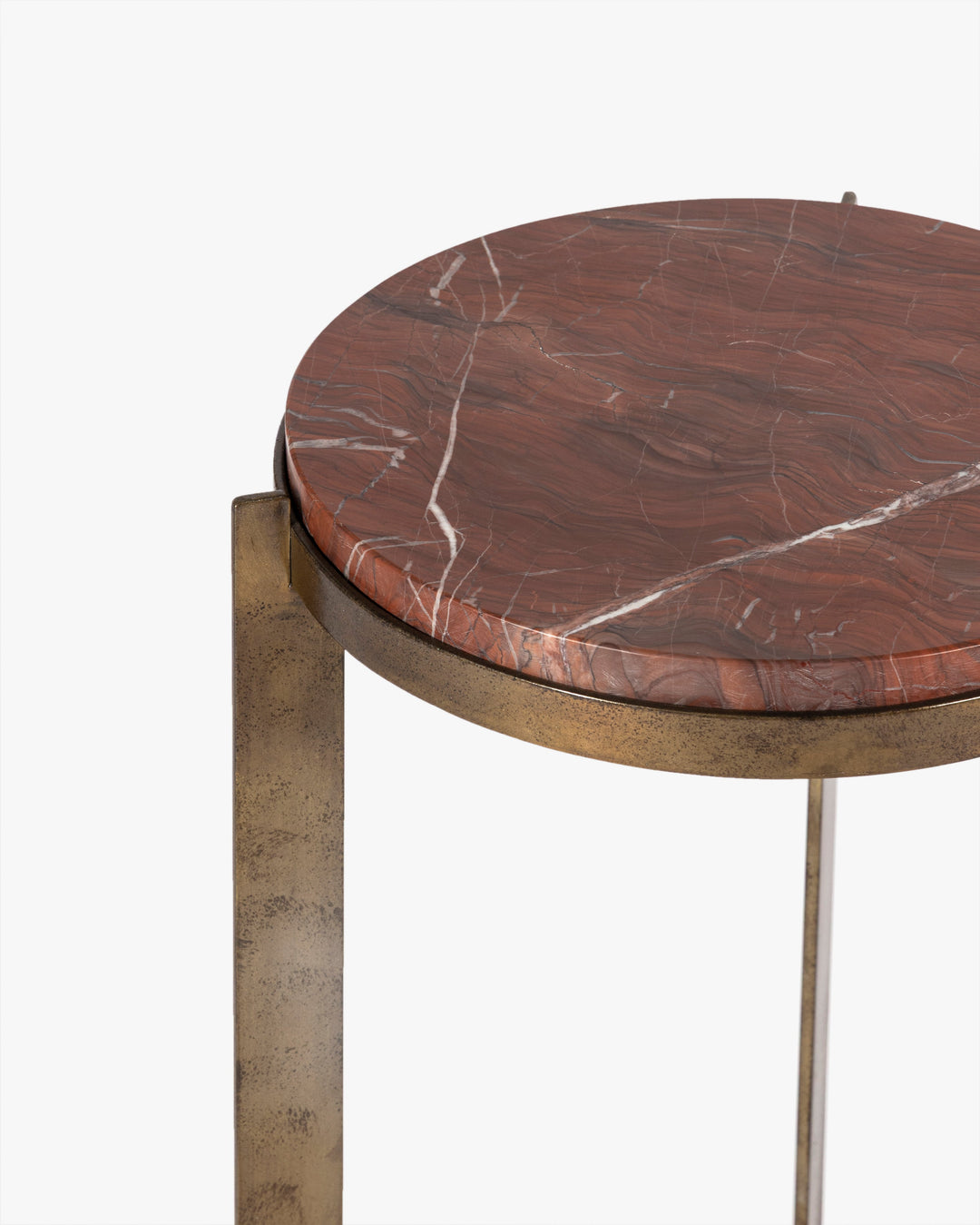 Co.House Bowden Side Table