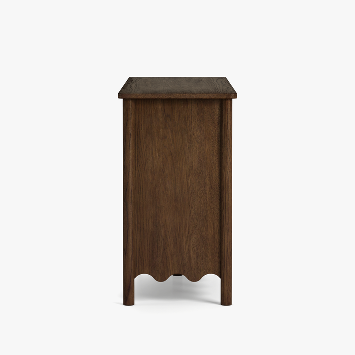 Co.House Onda 6-Drawer Oak Dresser
