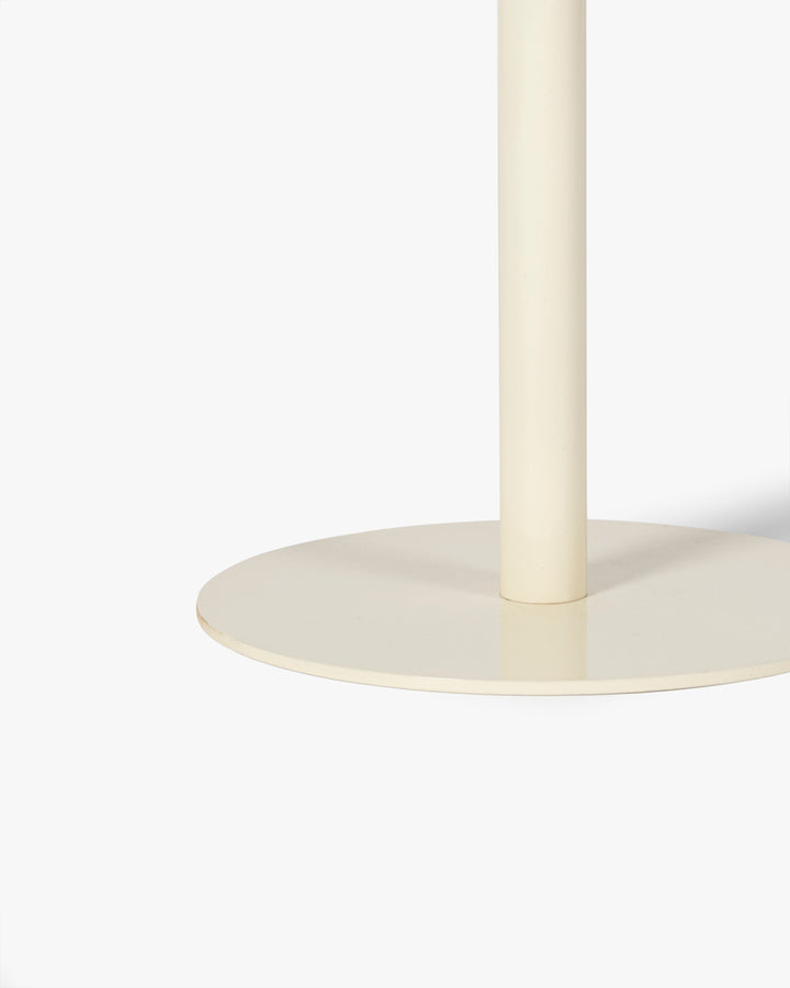 Co.House Calder Leather Side Table