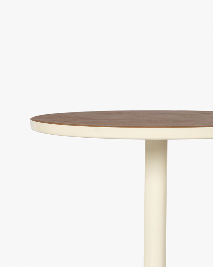 Co.House Calder Leather Side Table