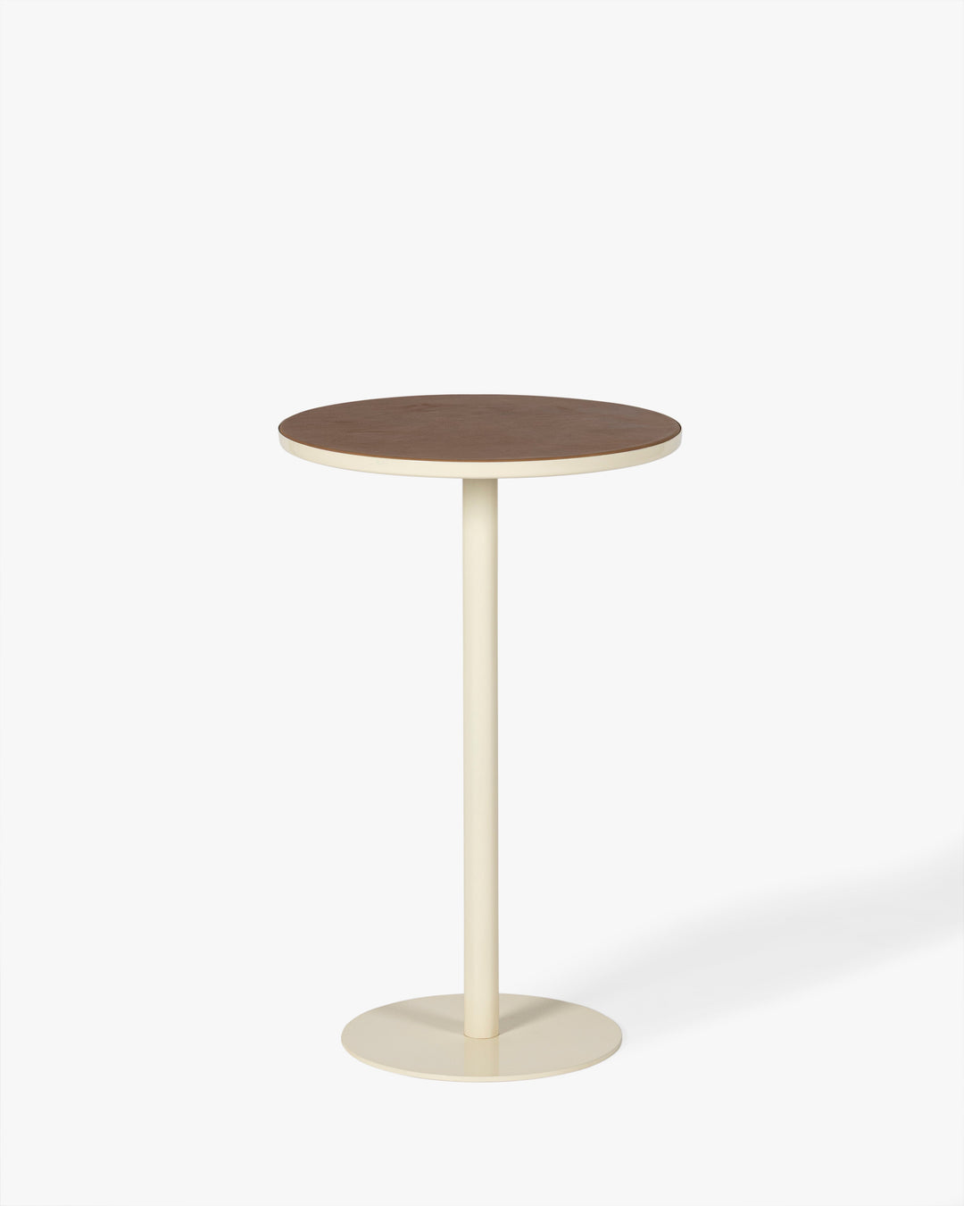 Co.House Calder Leather Side Table