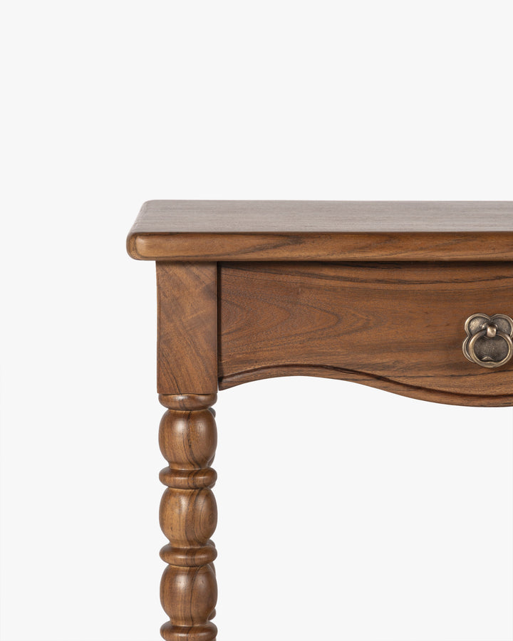 Co.House Spindle Nightstand