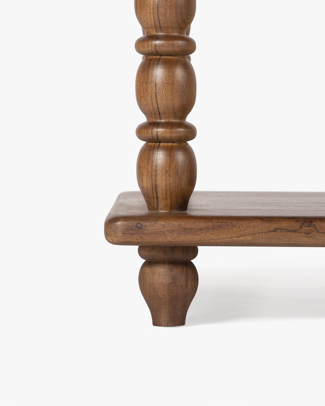 Co.House Spindle Nightstand