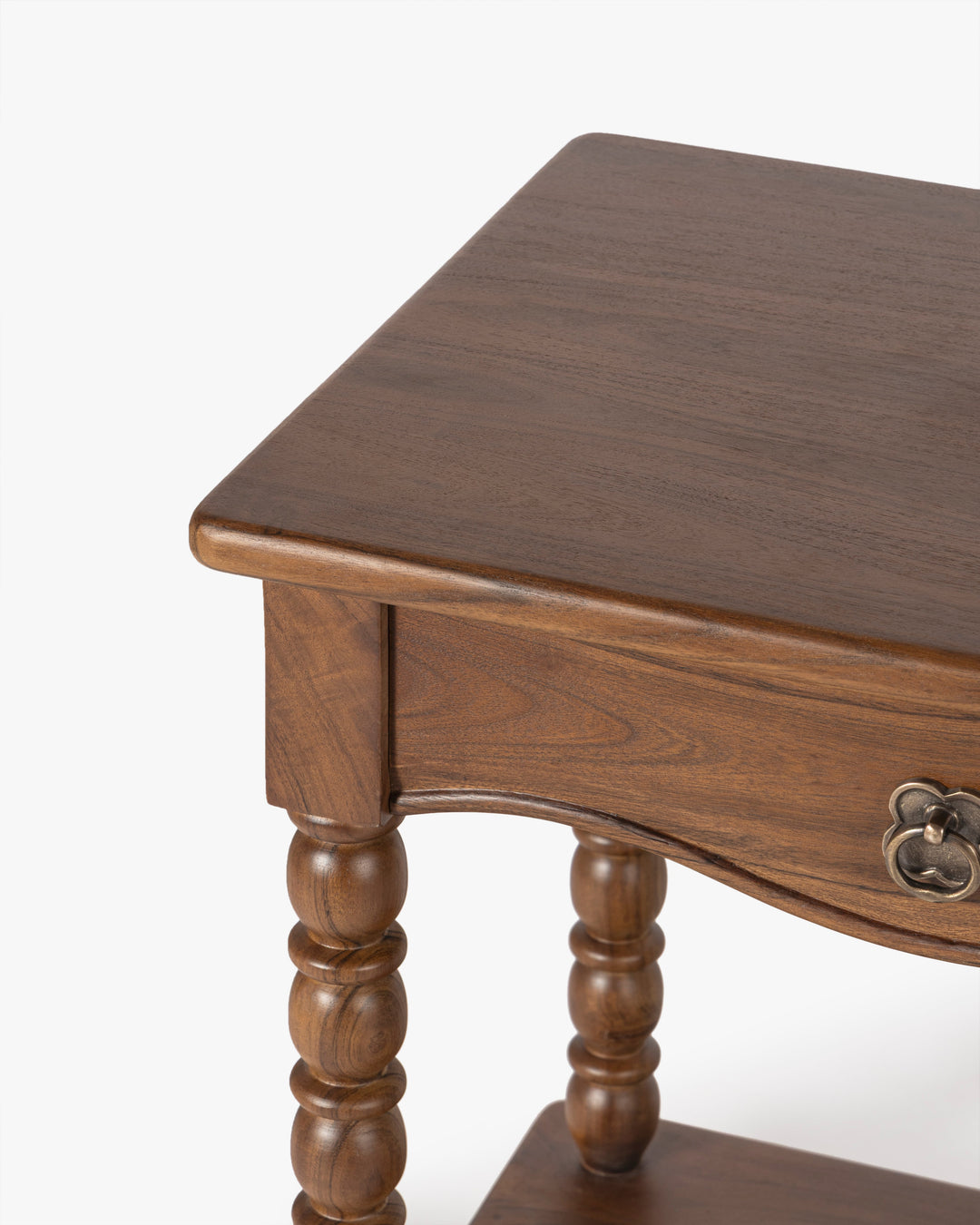 Co.House Spindle Nightstand
