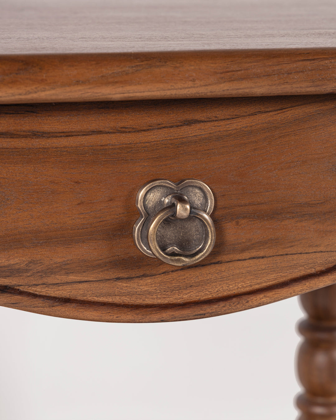 Co.House Spindle Nightstand