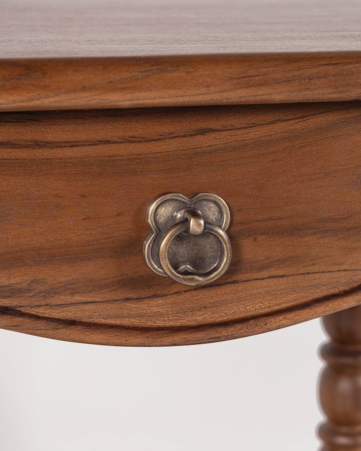 Co.House Spindle Nightstand