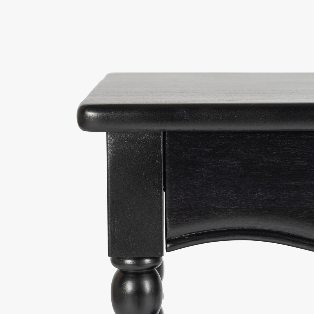 Co.House Spindle Nightstand
