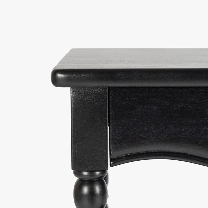 Co.House Spindle Nightstand