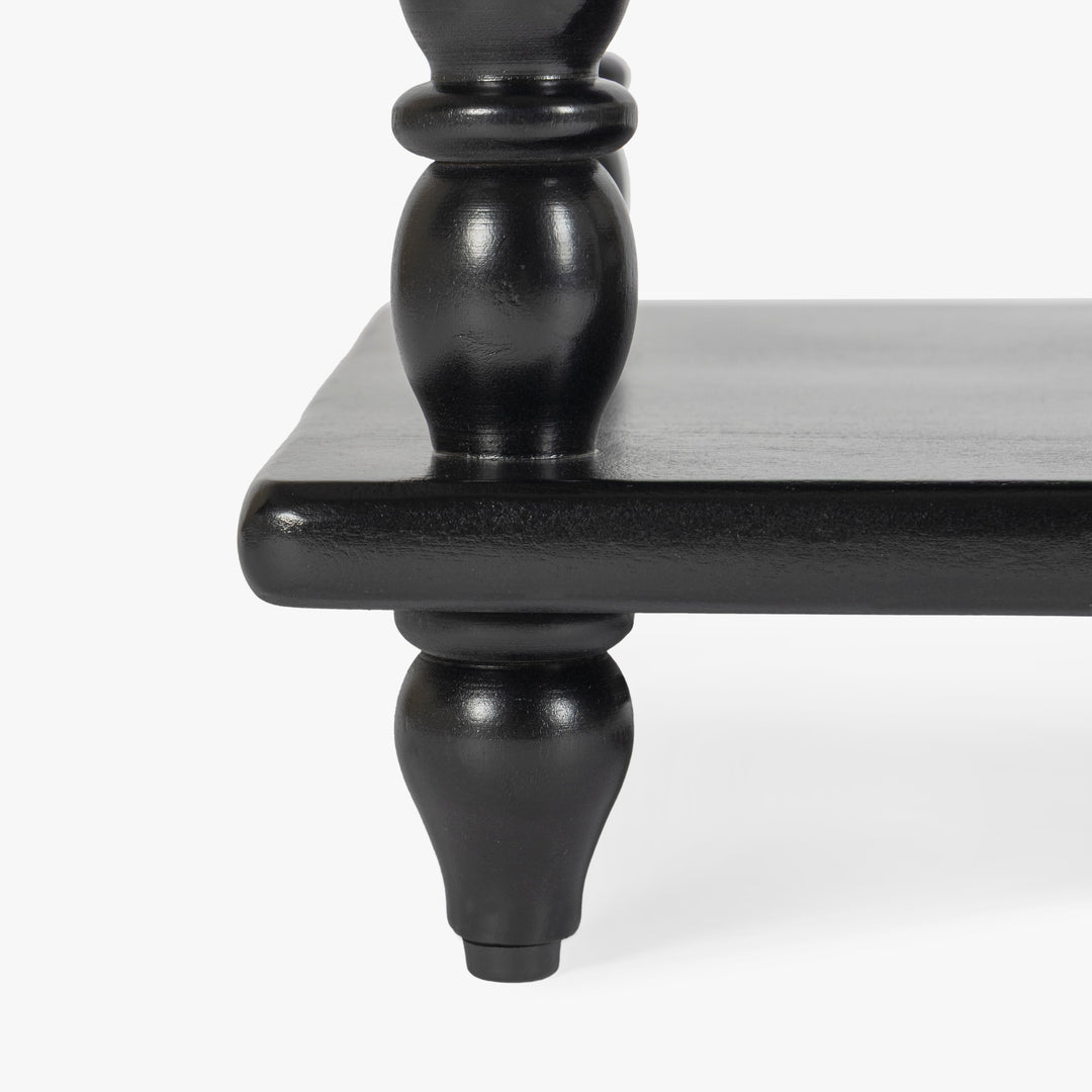 Co.House Spindle Nightstand