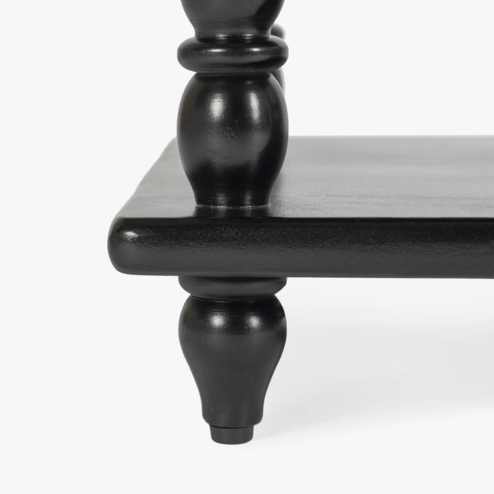 Co.House Spindle Nightstand