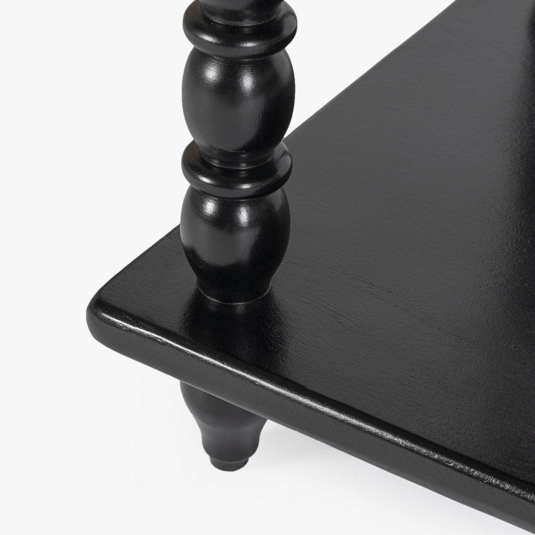 Co.House Spindle Nightstand