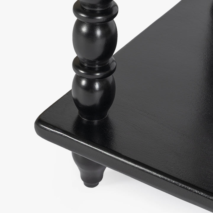 Co.House Spindle Nightstand