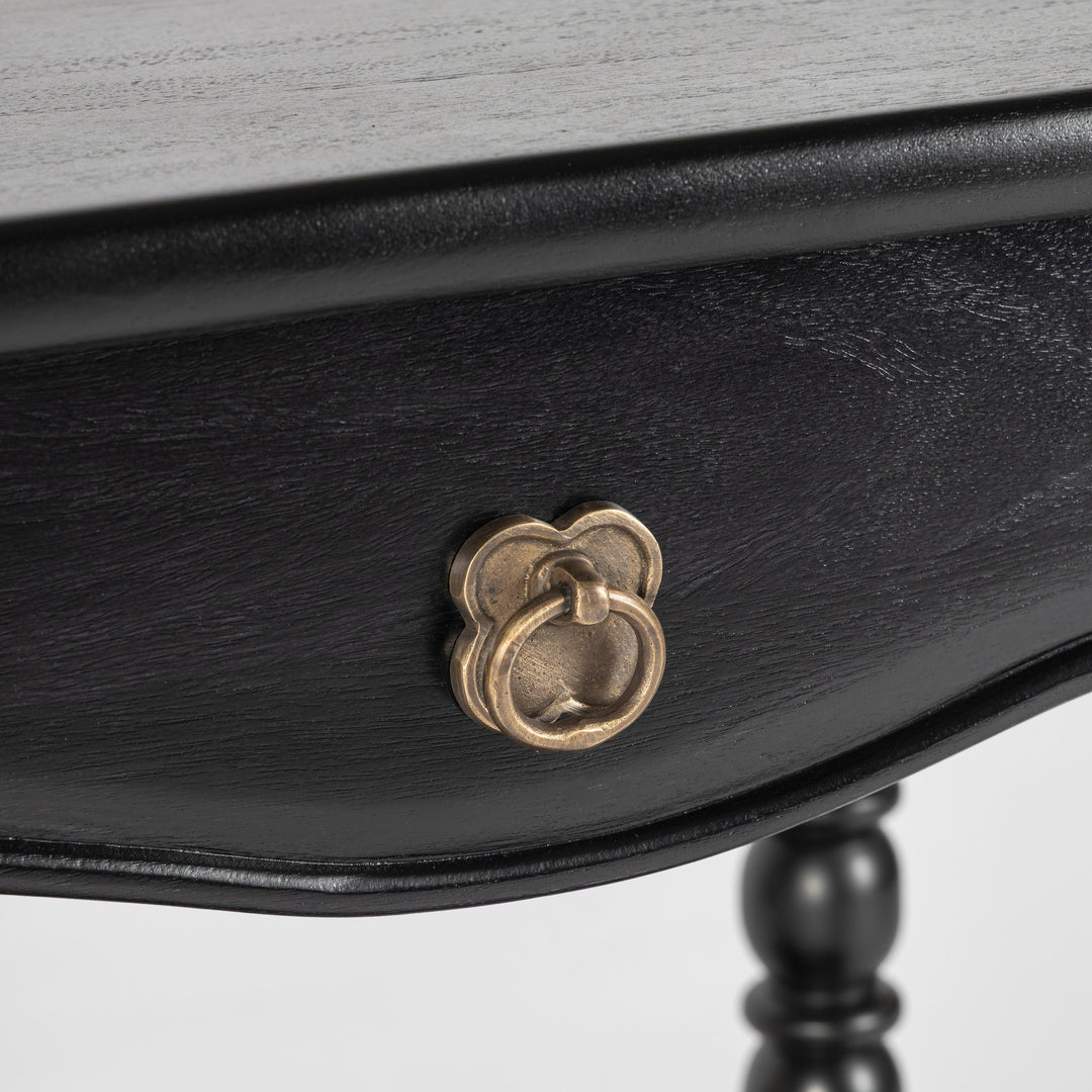 Co.House Spindle Nightstand
