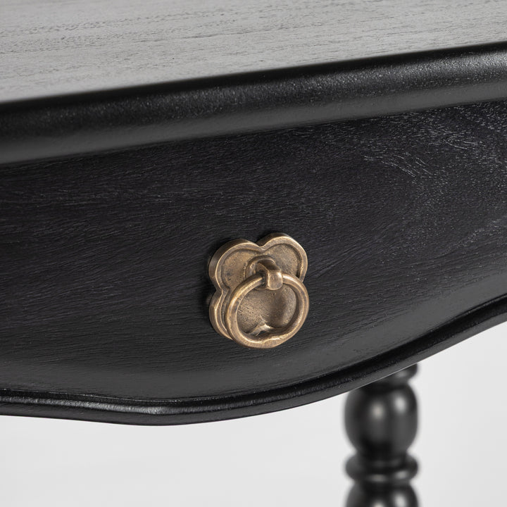 Co.House Spindle Nightstand
