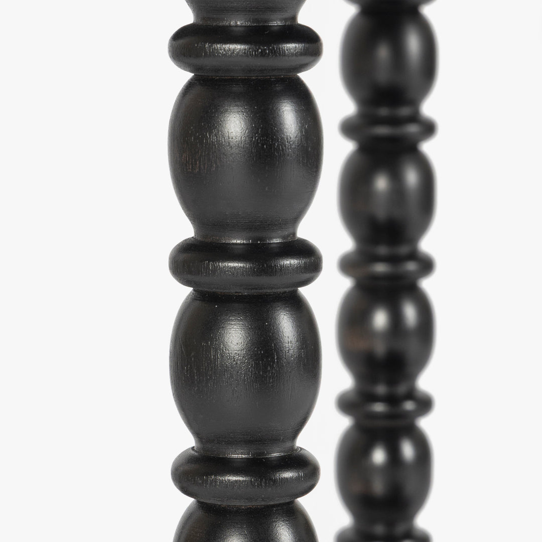 Co.House Spindle Nightstand
