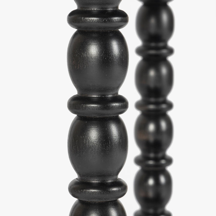 Co.House Spindle Nightstand