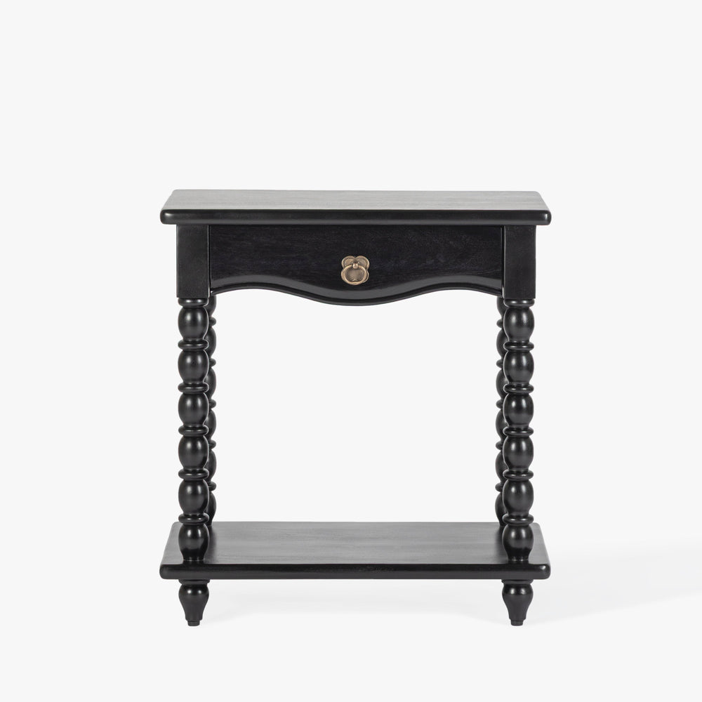 Co.House Spindle Nightstand